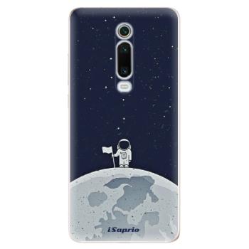 Odolné silikonové pouzdro iSaprio - On The Moon 10 - Xiaomi Mi 9T Pro