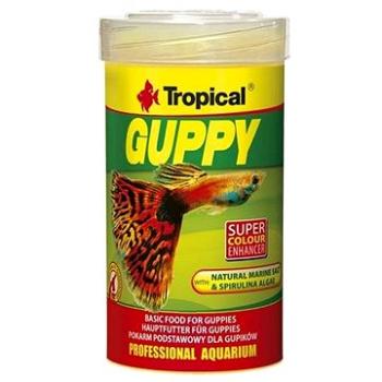 Tropical Guppy 100 ml 20 g (5900469770535)