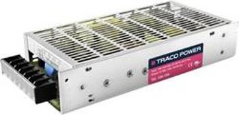 Vestavný napájecí zdroj TracoPower TXH 025-05S, 25 W, 5 V/DC