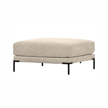 Modulový pouf k pohovce Couple – 100 cm