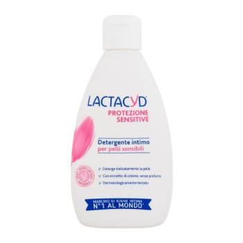 Lactacyd Sensitive Intimate Wash Emulsion 300 ml intimní kosmetika pro ženy