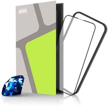 Tempered Glass Protector safírové pro iPhone 14 Pro Max, 65 karátové (Case Friendly) (TGC-IP14PM-03)