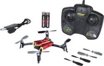 Carson Modellsport X4 150 Sport dron, 100% RtR, pro začátečníky