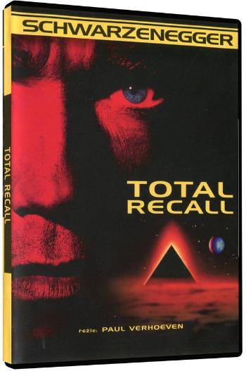 Total Recall (DVD)