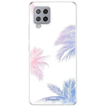 iSaprio Digital Palms 10 pro Samsung Galaxy A42 (digpal10-TPU3-A42)