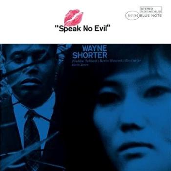 Shorter Wayne: Speak No Evil - LP (0744042)