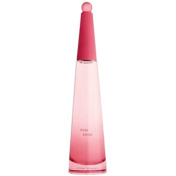 Issey Miyake L'Eau d'Issey Rose&Rose parfémovaná voda pro ženy 50 ml