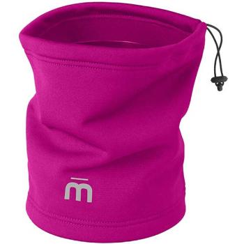 Mico NECKWARMER WARM CONTROL Nákrčník, fialová, velikost UNI