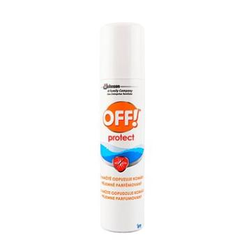 OFF! Protect Spray 100 ml (8711800112054)