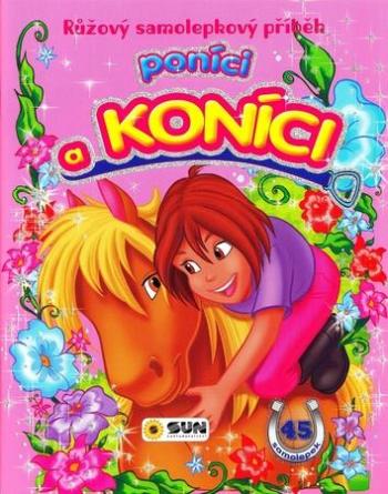 Poníci a koníci