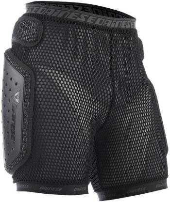 Dainese Hard Short E1 Black S Šortky s chrániči