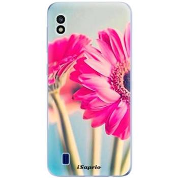 iSaprio Flowers 11 pro Samsung Galaxy A10 (flowers11-TPU2_GalA10)