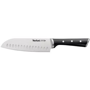 Tefal ICE FORCE  nerezový nůž santoku 18 cm (K2320614)