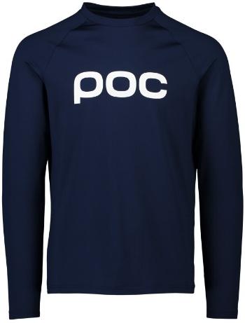 POC Reform Enduro Dres Turmaline Navy L