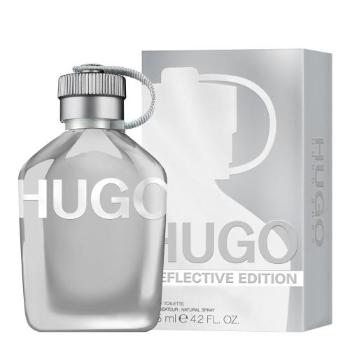 HUGO BOSS Hugo Reflective Edition 125 ml toaletní voda pro muže