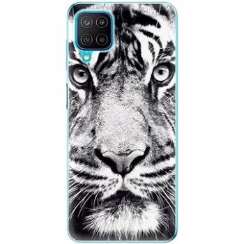 iSaprio Tiger Face pro Samsung Galaxy M12 (tig-TPU3-M12)
