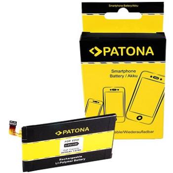 PATONA pro Motorola ED30 2070mAh 3,8V Li-lon + nářadí (PT3083)