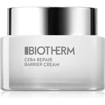 Biotherm Cera Repair Barrier Cream denní pleťový krém 75 ml