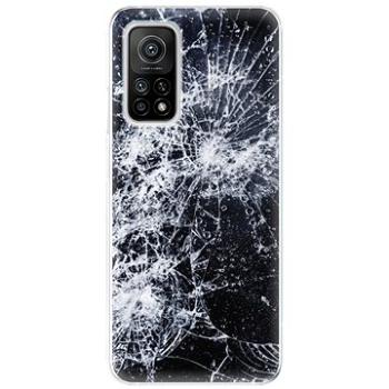 iSaprio Cracked pro Xiaomi Mi 10T / Mi 10T Pro (crack-TPU3-Mi10Tp)