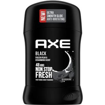 AXE Black tuhý deodorant pro muže 50 g (59086789)