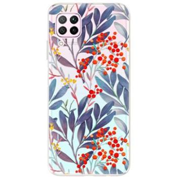 iSaprio Rowanberry pro Huawei P40 Lite (rowb-TPU3_P40lite)