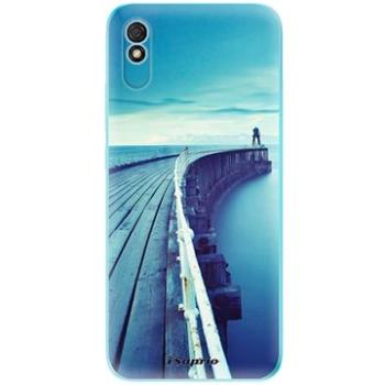 iSaprio Pier 01 pro Xiaomi Redmi 9A (pier01-TPU3_Rmi9A)