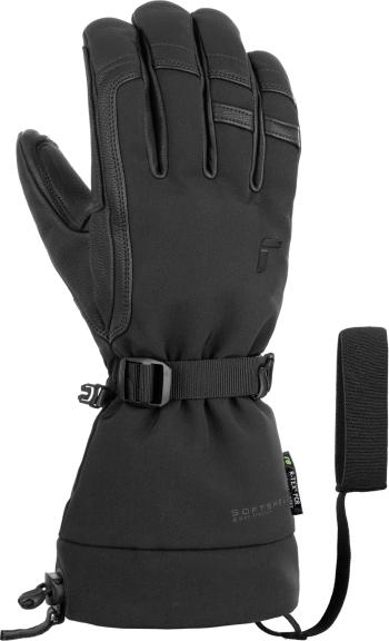 Reusch Explorer Pro R-TEX® PCR LC - black 8,5