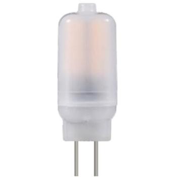 SMD LED Mini Capsule čirá 1,5W/G4/12V AC-DC/3000K/150Lm/360° (G4283515WWPH)