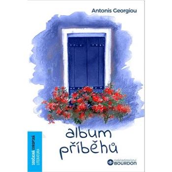 Album příběhů  (978-80-7611-061-8)
