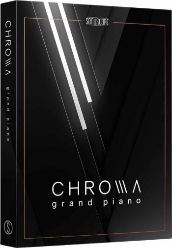 BOOM Library Sonuscore CHROMA - Grand Piano (Digitální produkt)