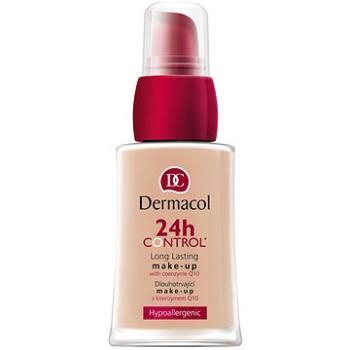 DERMACOL 24H Control Make-Up No.02 30 ml (85933606)