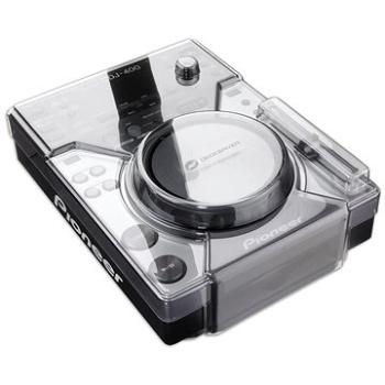 DECKSAVER Pioneer CDJ-400 cover (HN179528)