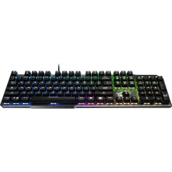 Vigor GK50 Elite herní klávesnice MSI