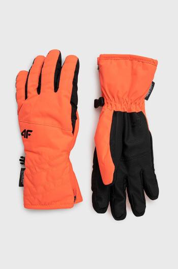 4F lyžařské rukavice
