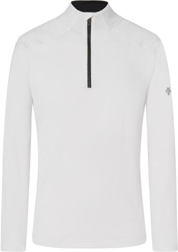 Descente Piccard T-Neck - Super White XXL