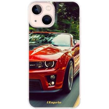 iSaprio Chevrolet 02 pro iPhone 13 mini (chev02-TPU3-i13m)