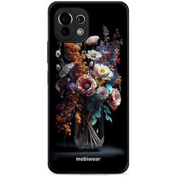 Mobiwear Glossy lesklý pro Xiaomi Mi 11 Lite - G012G (5904808457484)