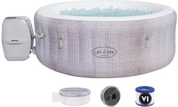 Bestway Lay-Z-Spa jacuzzi Cancun 60003