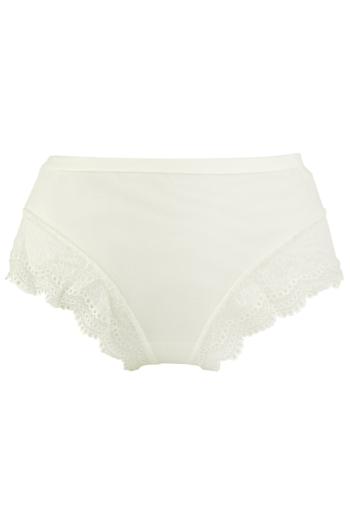 Dámské boxerky 076 cream