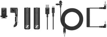 Sennheiser XSW-D Portable Lavalier Set Bezdrátový set