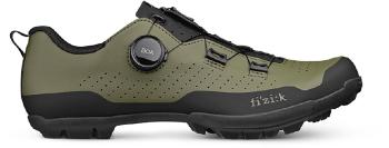 Fizik Terra Atlas - army 44