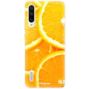 iSaprio Orange 10 pro Xiaomi Mi A3 (or10-TPU2_MiA3)