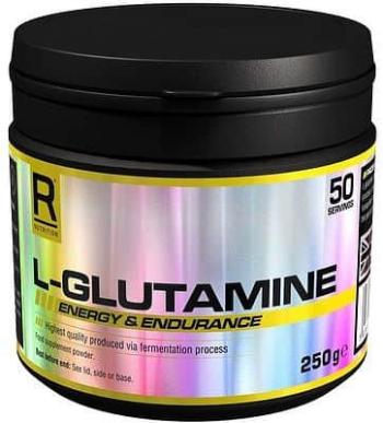 L-Glutamine 250g