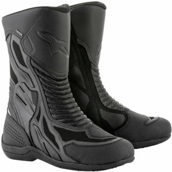 Alpinestars Air Plus V2 Gore-Tex XCR Boots Black 40 Boty