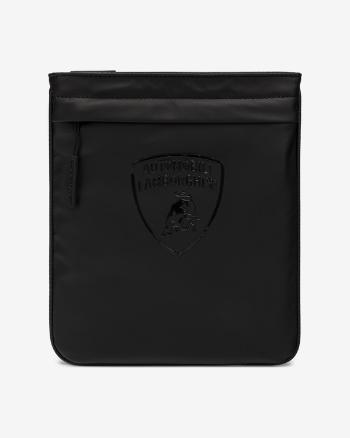 Lamborghini Cross body bag Černá