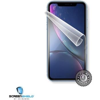 Screenshield APPLE iPhone XR na displej (APP-IPHXR-D)