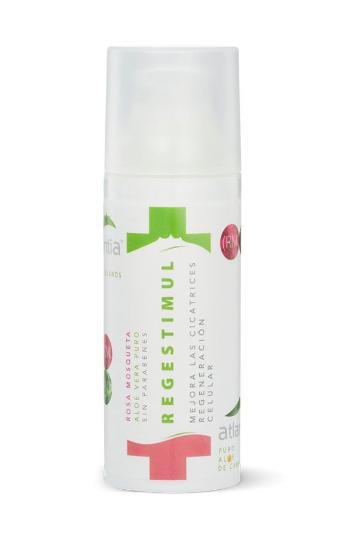 Atlantia Aloe Vera Krém na jizvy 50 ml