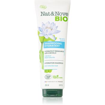 Nat&Nove Hydratant hydratační šampon