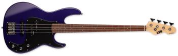 ESP LTD AP-204 DARK METALLIC PURPLE