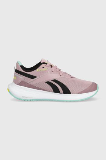 Běžecké boty Reebok Energen Run 2 , růžová barva